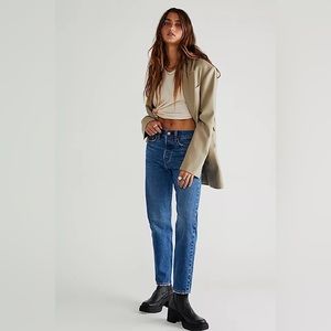 501® ORIGINAL FIT WOMEN'S JEANS